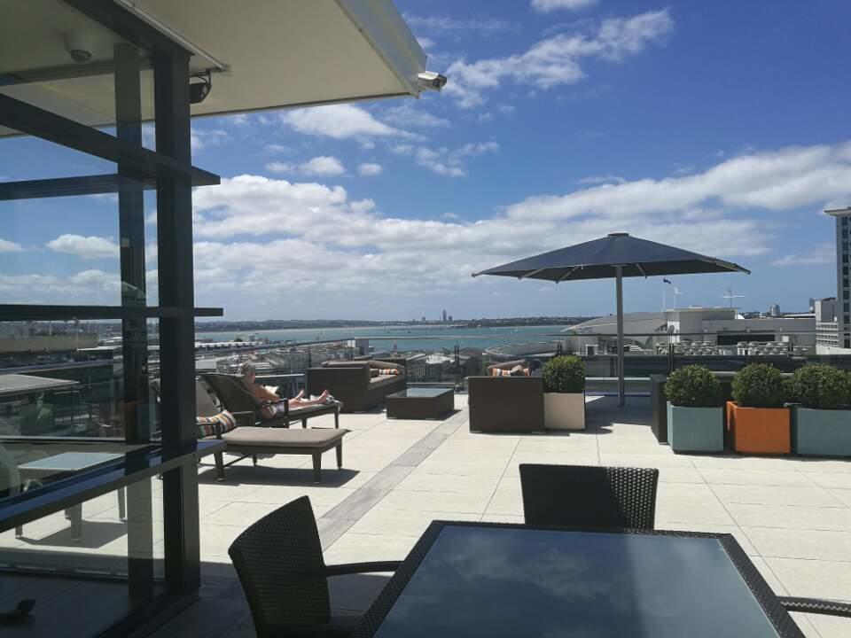 Heritage Auckland, A Heritage Hotel Экстерьер фото